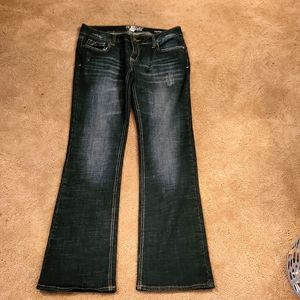 Refuge Runway Everyday Boot 8R